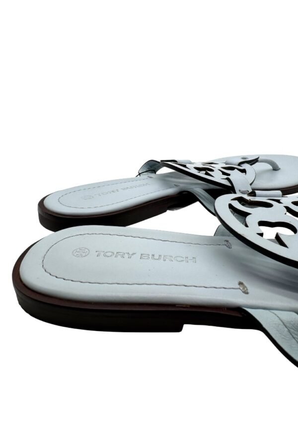 TORY BURCH - MILLER SANDALS - Image 8